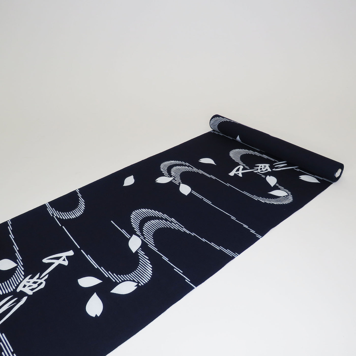 IN1493 yukata cotton
