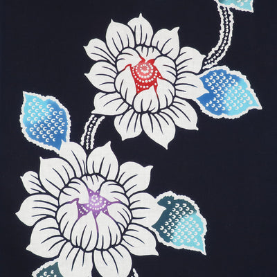 IN1494 yukata cotton