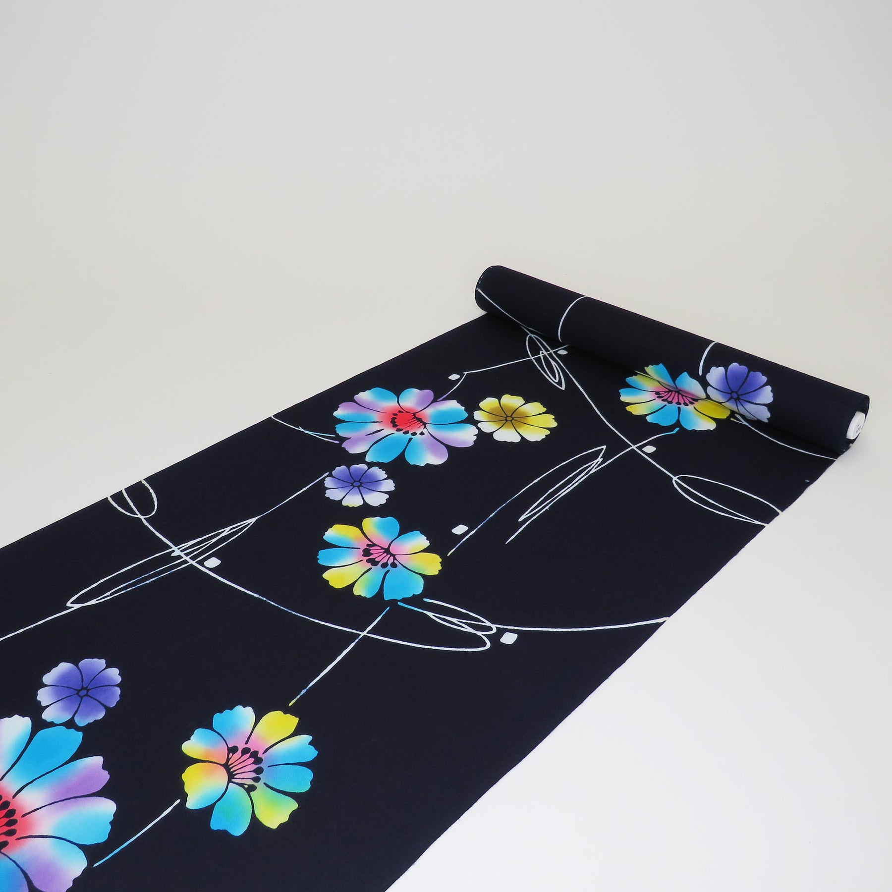 IN1497 yukata cotton – Okan Arts