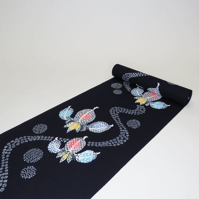 IN1503 yukata cotton
