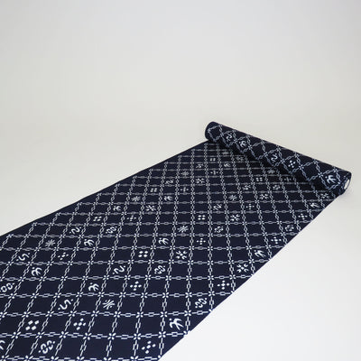 IN1506 yukata cotton