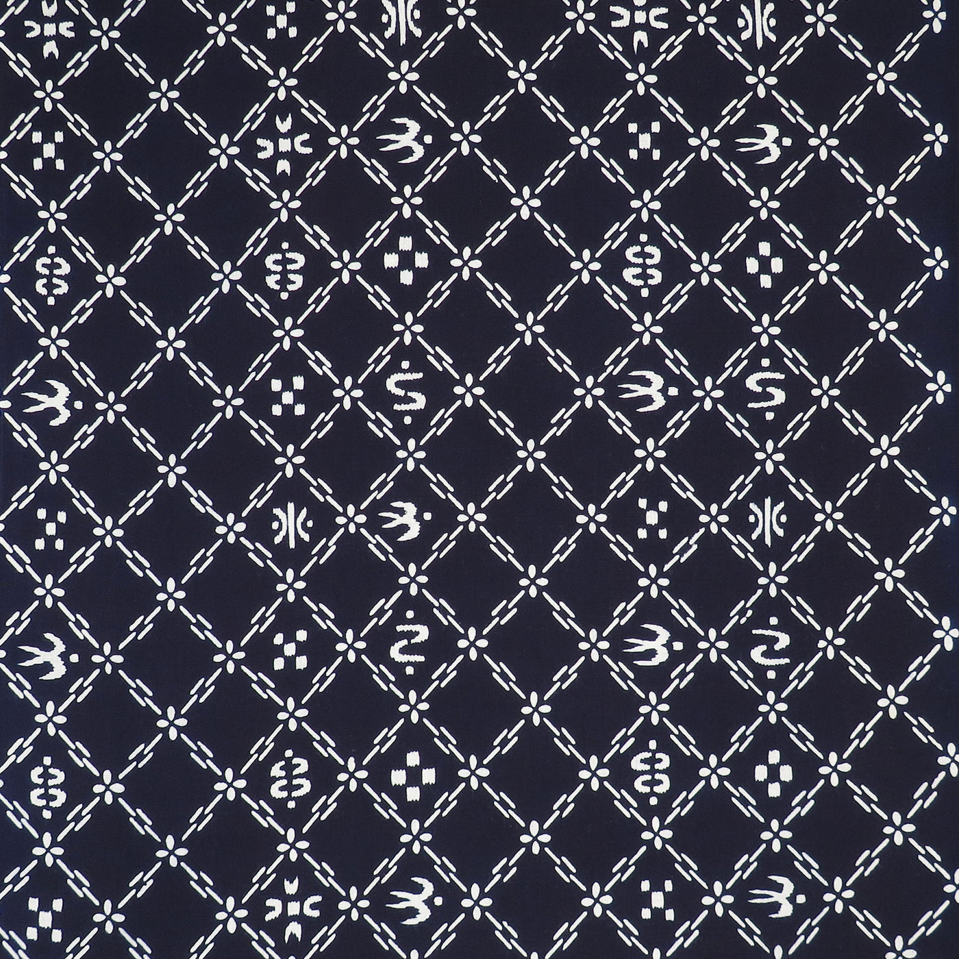 IN1506 yukata cotton