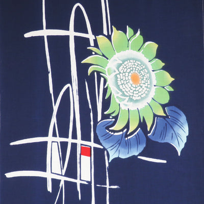 IN1509 yukata cotton