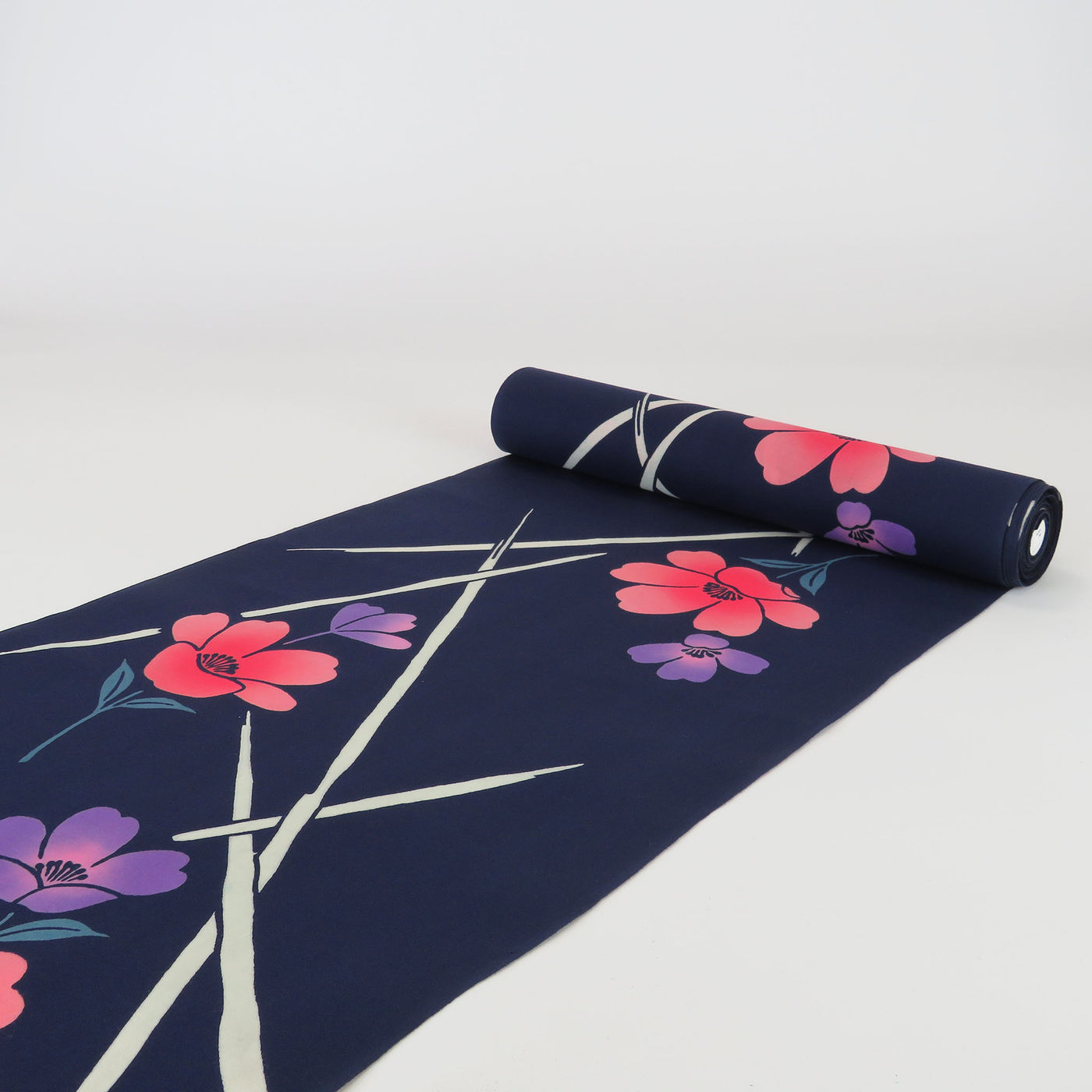 IN1579 yukata cotton