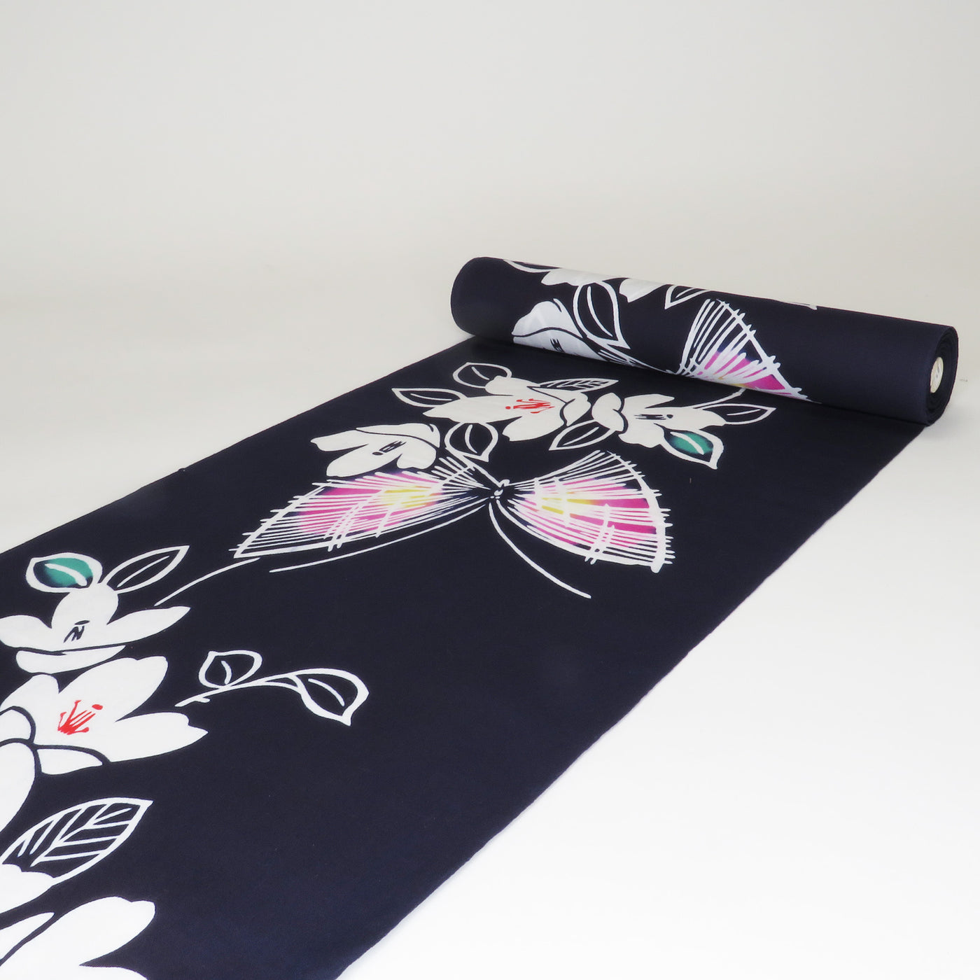 IN1598 yukata cotton