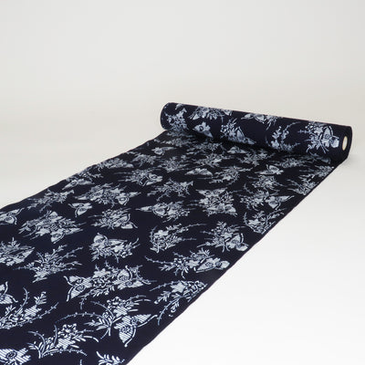 IN1599 yukata cotton