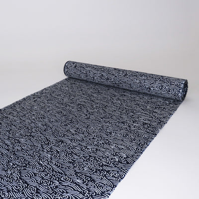 IN1604 yukata cotton