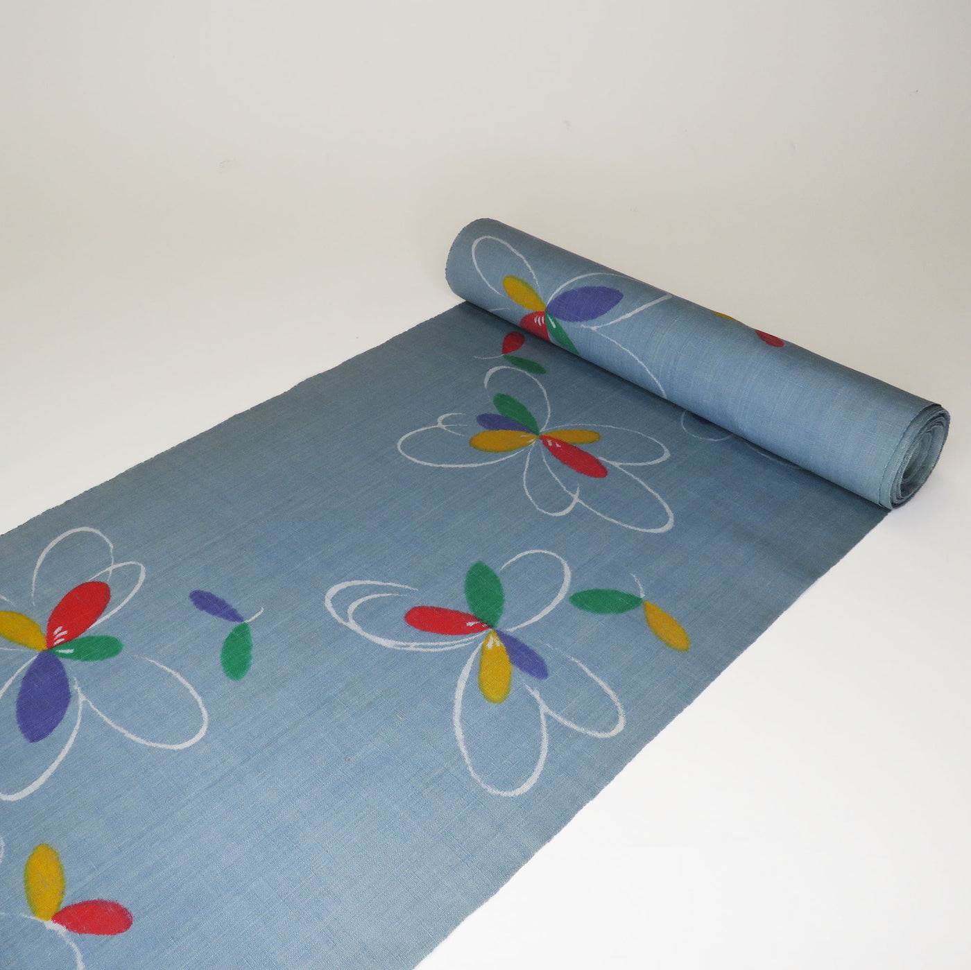 JW138 Ikat Wool