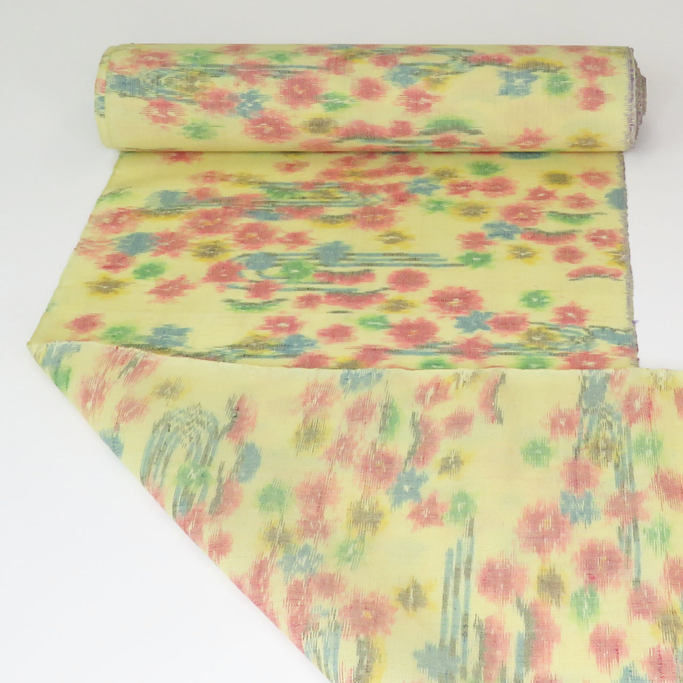 JW143 Ikat Wool