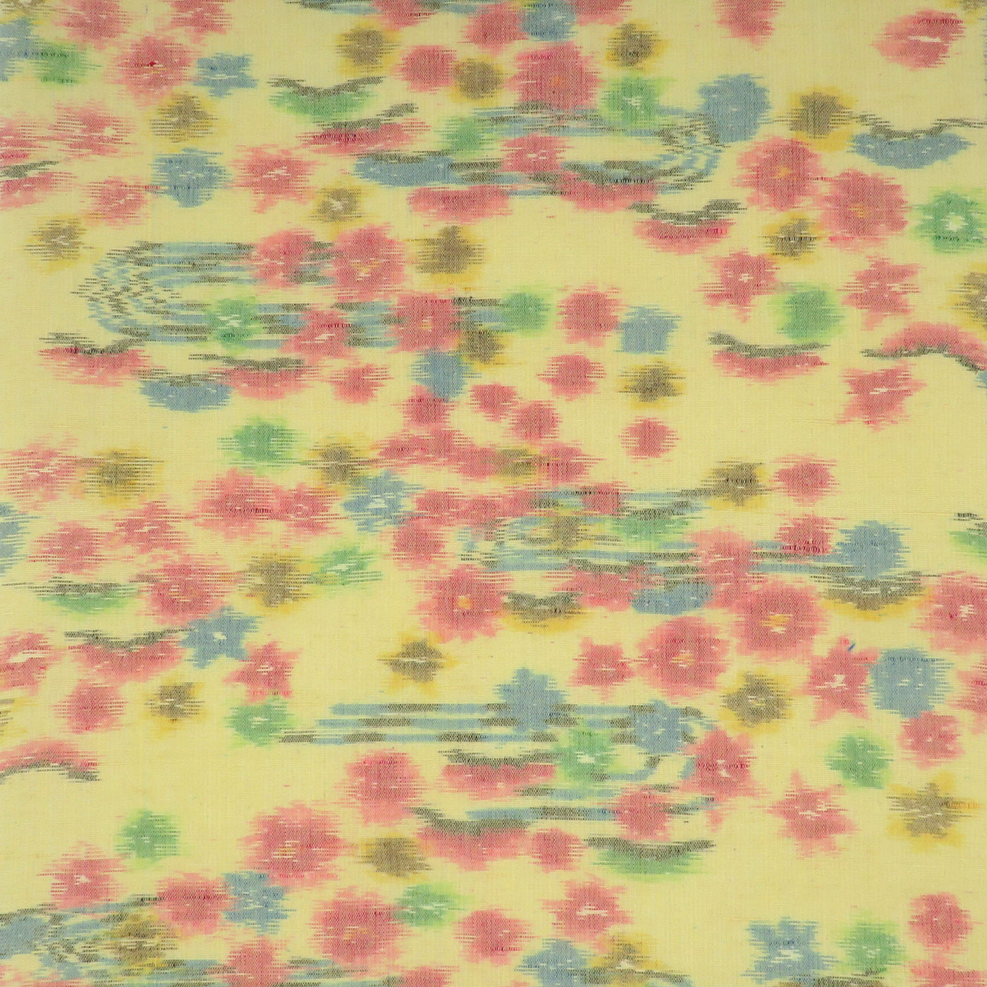 JW143 Ikat Wool