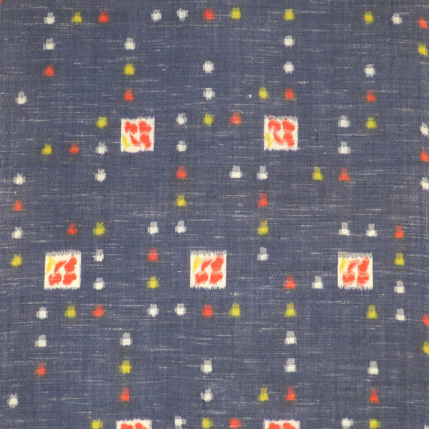 JW151 Ikat Wool