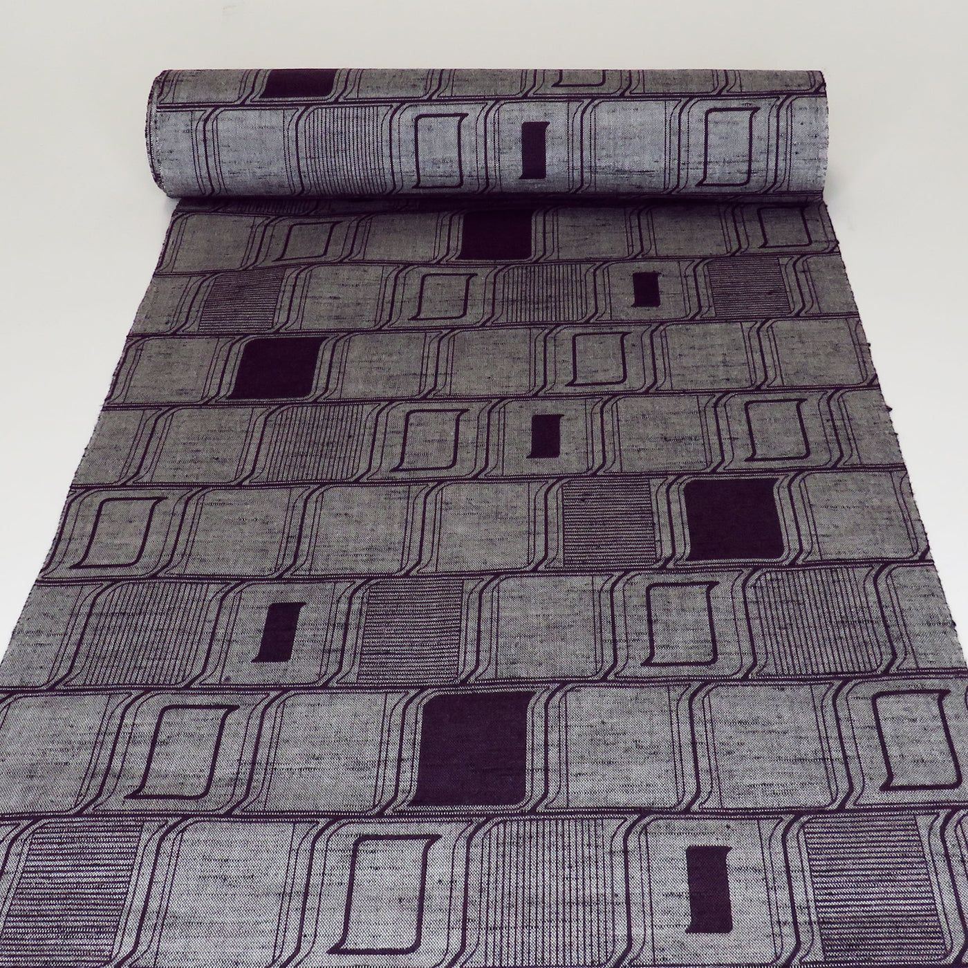 JW155 Woven Wool