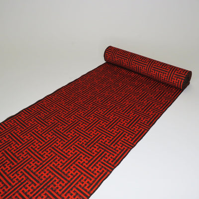 JW160 Printed Wool