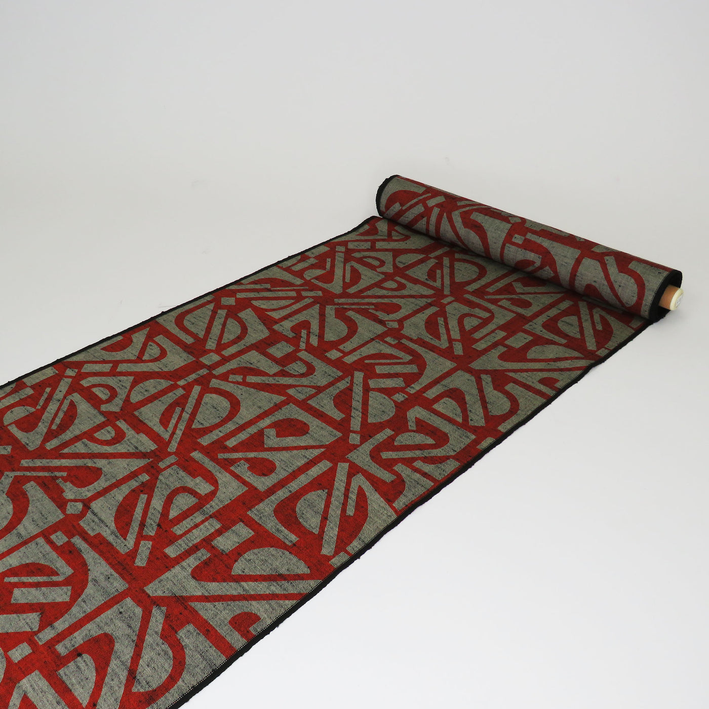 JW191 Printed Wool