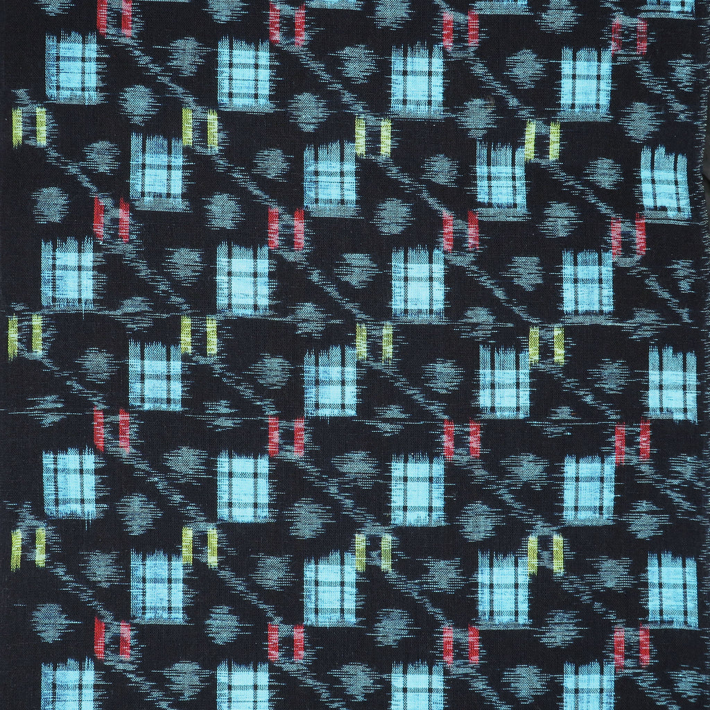 希少　KASURI Textiles Across the Seas vol04 Kasuri and Indigo: Threads That Blur and Bind - ClothRoads