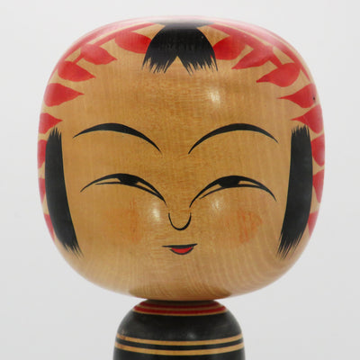 KO236 Vintage Kokeshi M