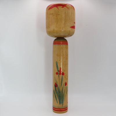 KO241 Vintage Kokeshi L