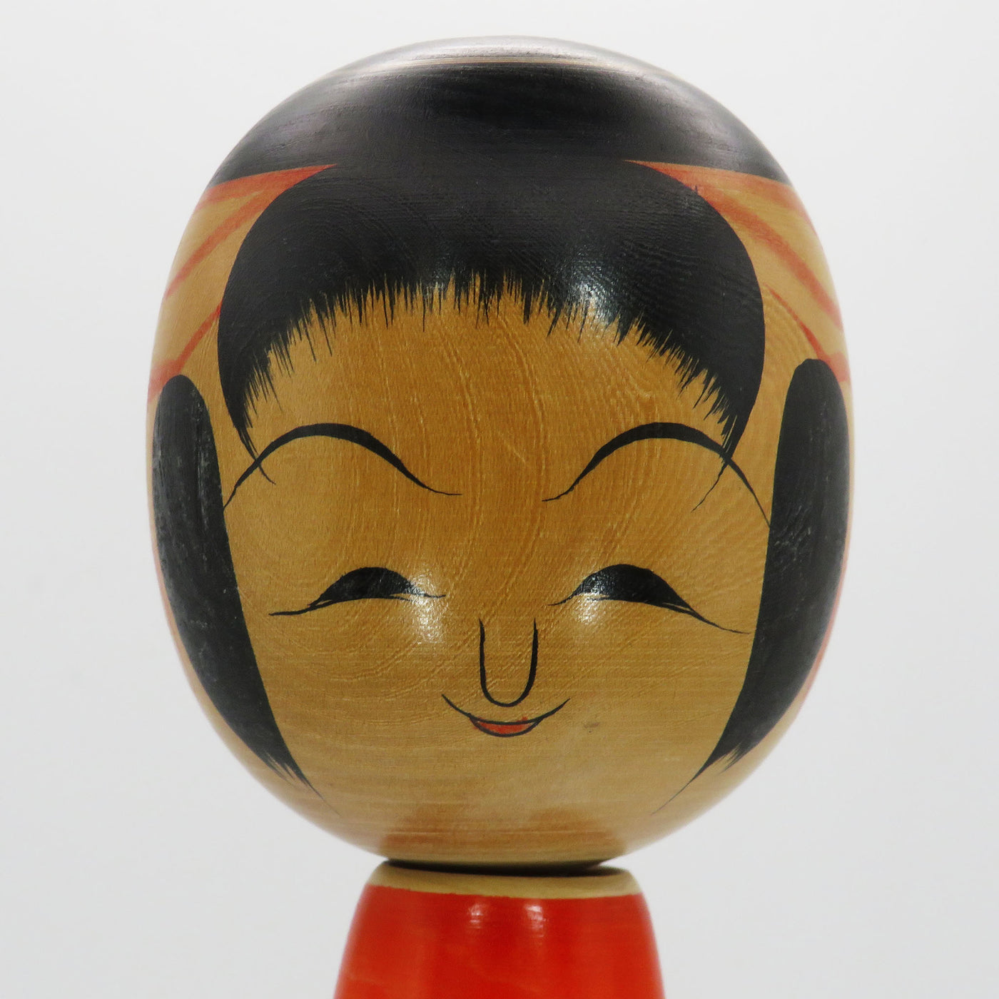 KO259 Vintage Kokeshi M
