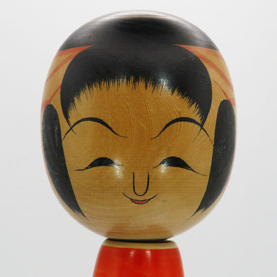 KO259 Vintage Kokeshi M