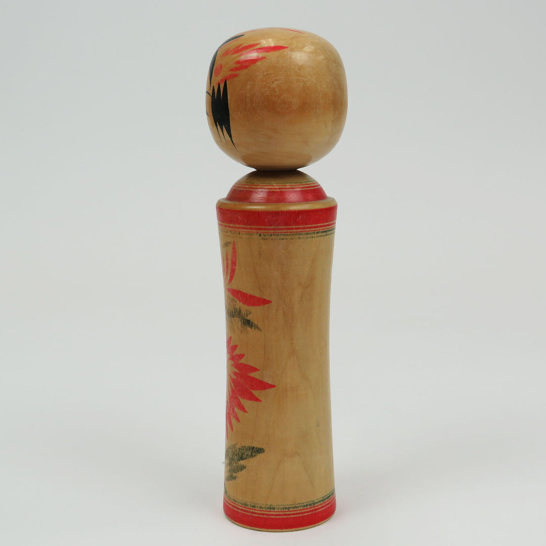 KO288 Vintage Kokeshi M – Okan Arts