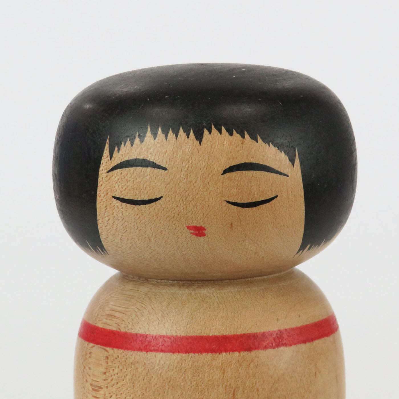 KO322 Creative Kokeshi S