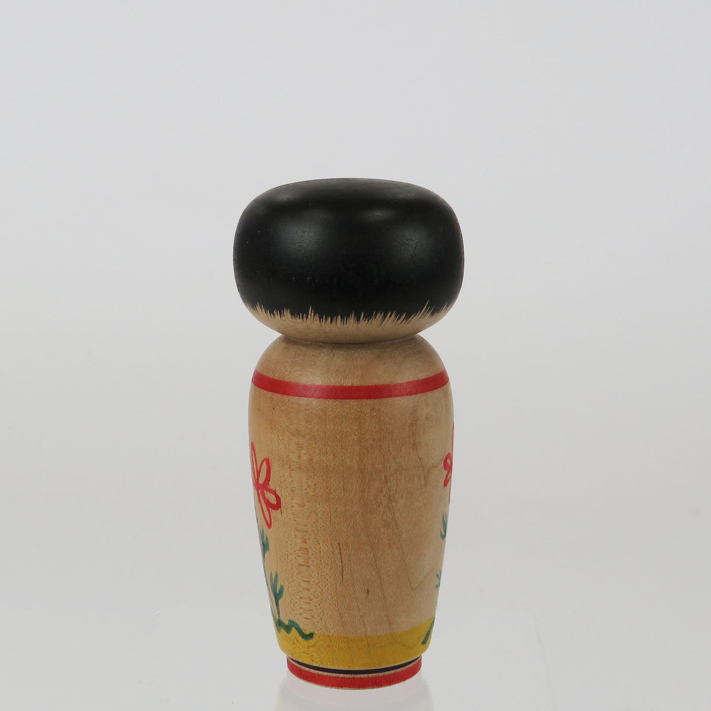 KO322 Creative Kokeshi S