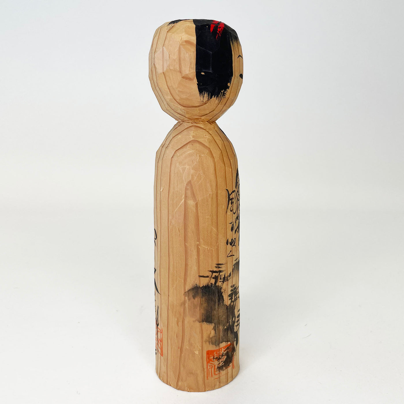 KO396 Creative Kokeshi S