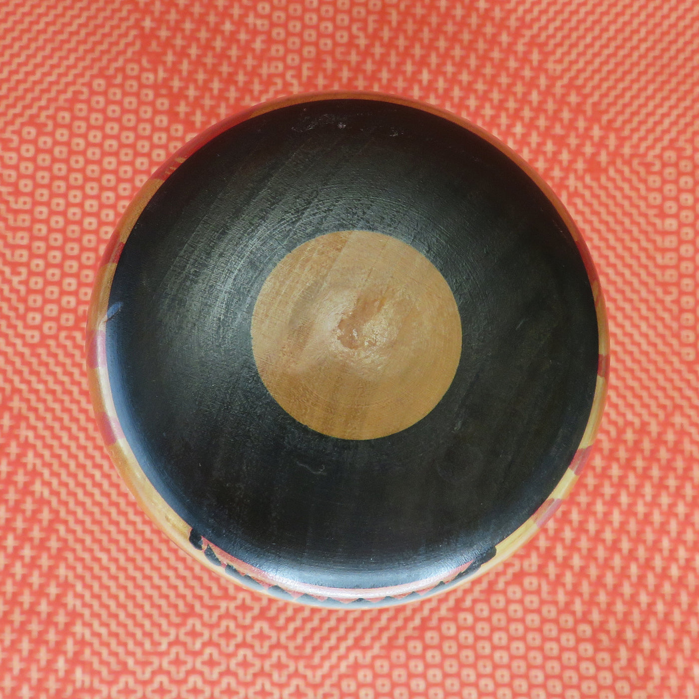 KO427 Nakanosawa Kokeshi L