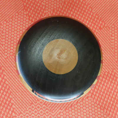 KO427 Nakanosawa Kokeshi L