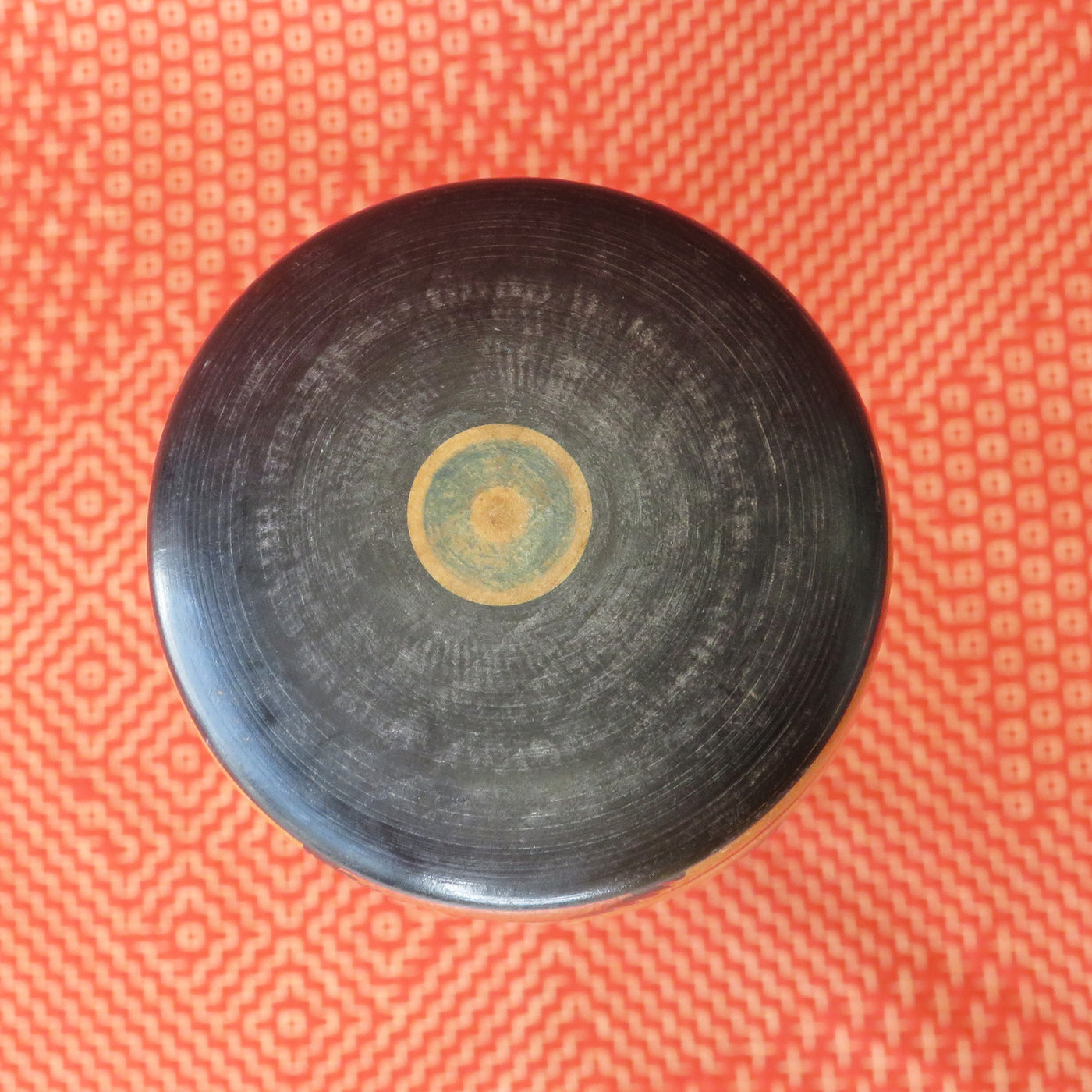 KO429 Nakanosawa Kokeshi M