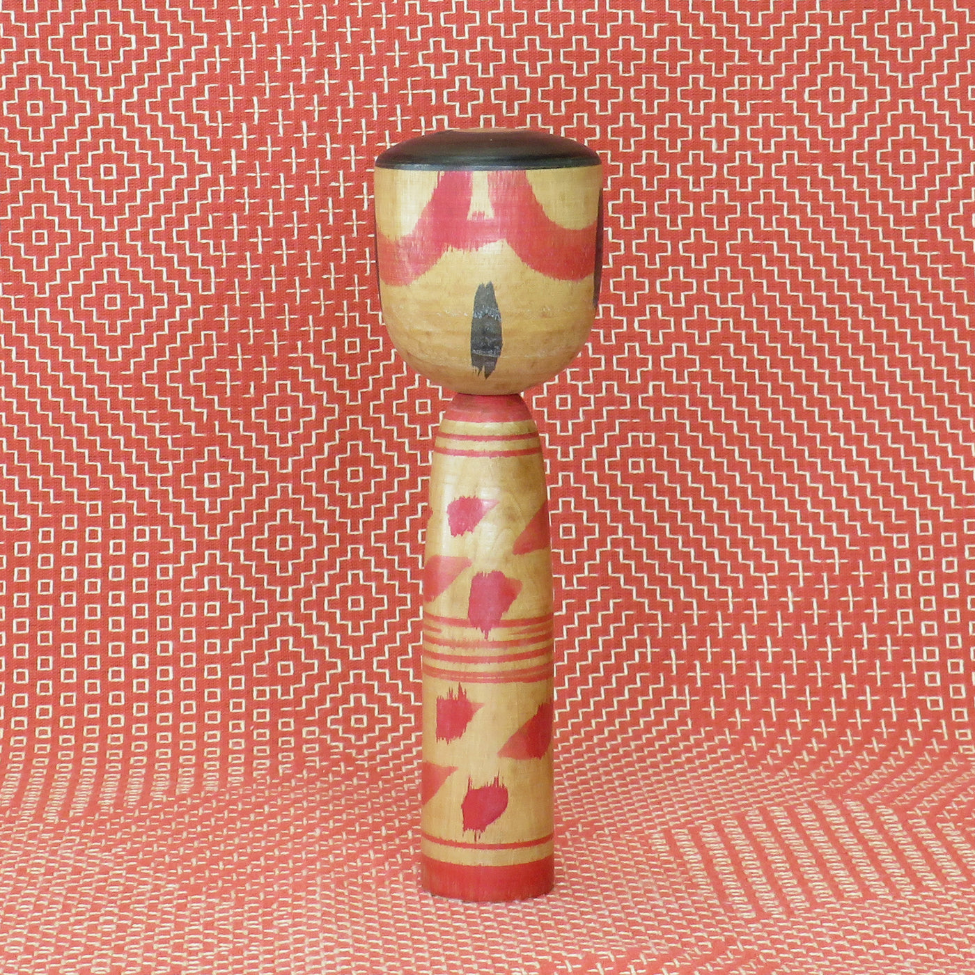 KO430 Nakanosawa Kokeshi S