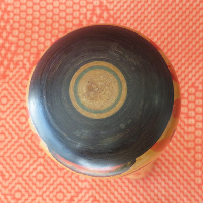 KO431 Nakanosawa Kokeshi L
