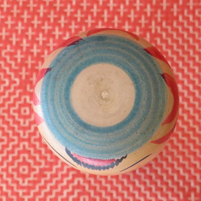 KO432 Nakanosawa Kokeshi M