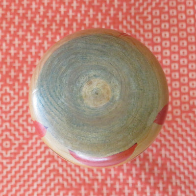 KO433 Nakanosawa Kokeshi M
