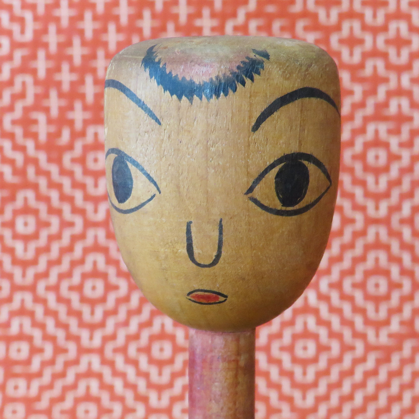 KO434 Nakanosawa Kokeshi S