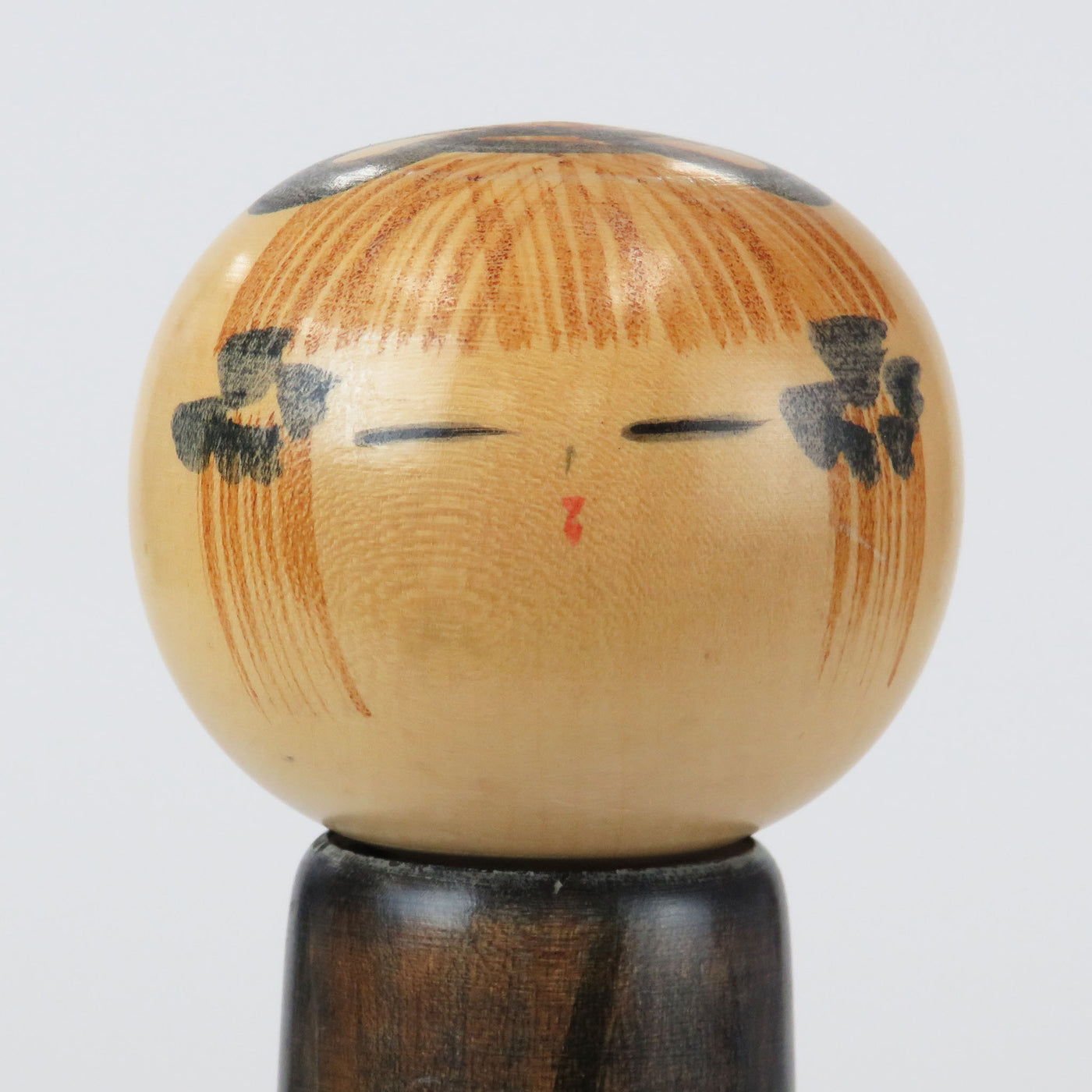 KO906 Creative Kokeshi S