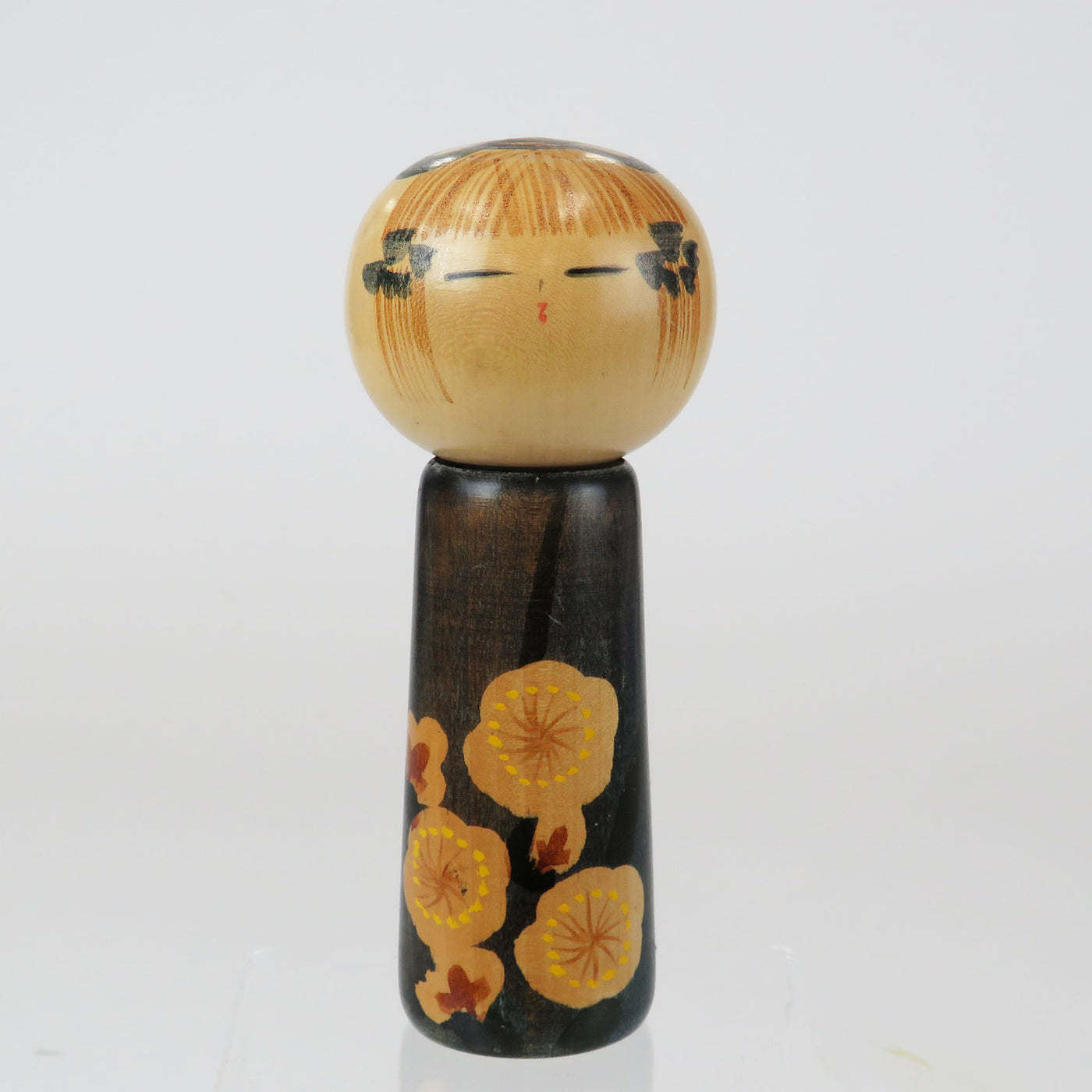 KO906 Creative Kokeshi S