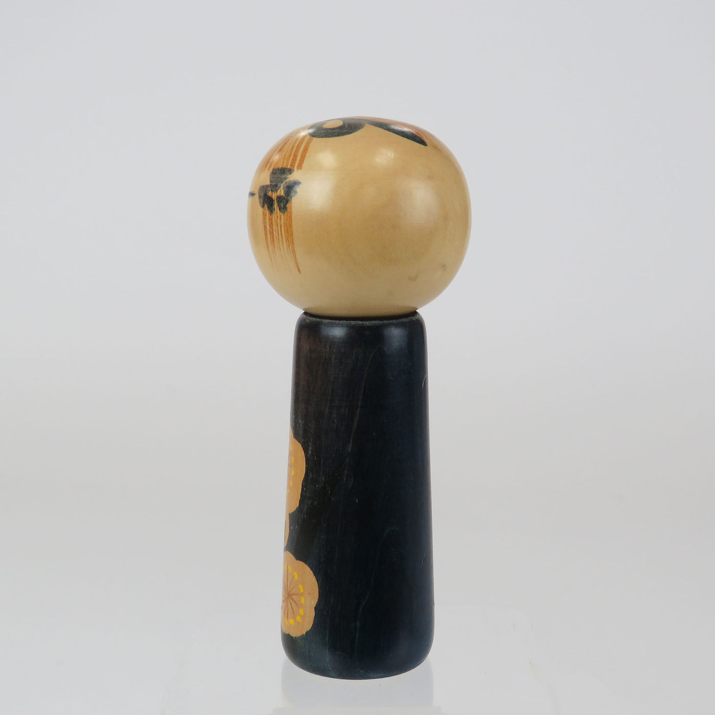 KO906 Creative Kokeshi S