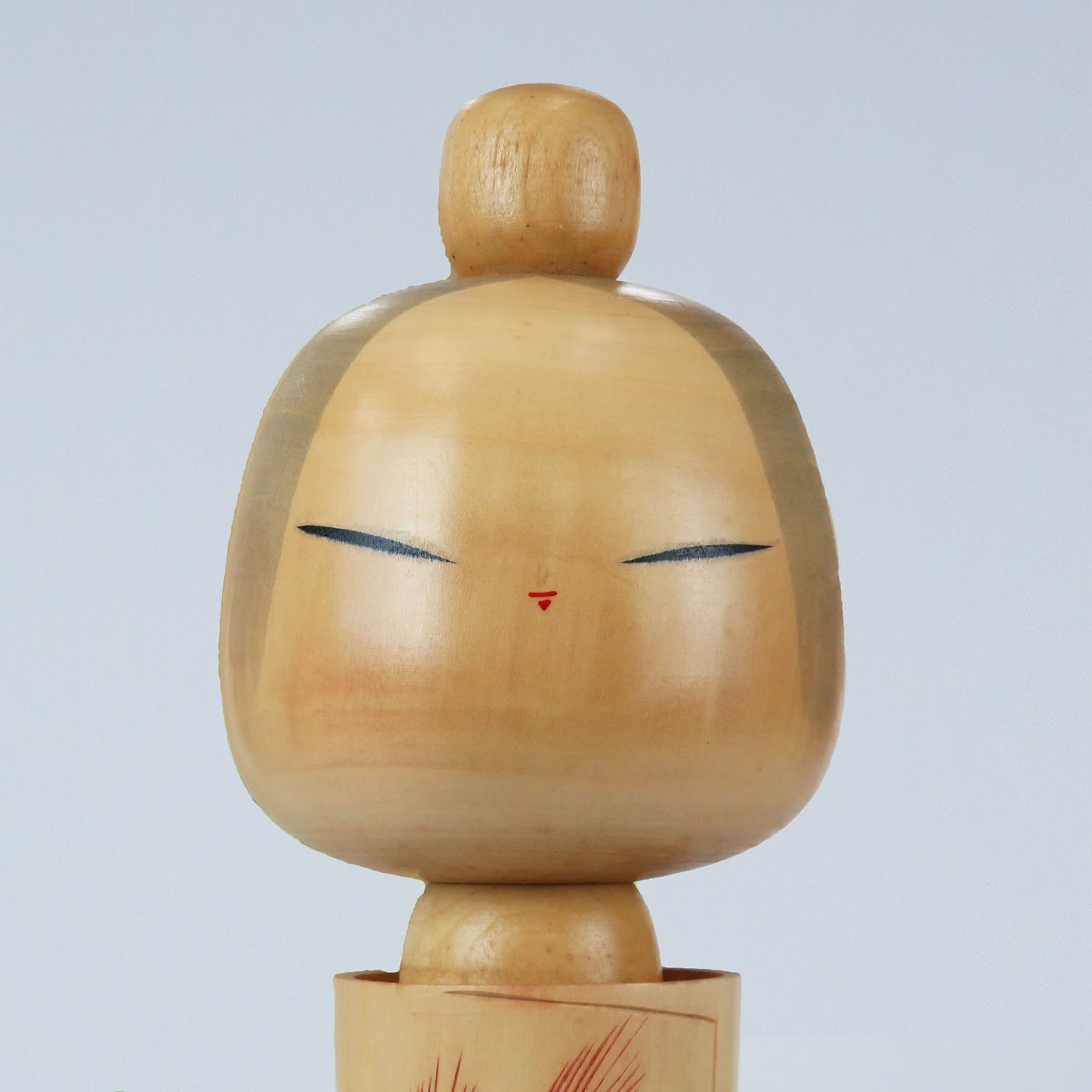 KO909 Creative Kokeshi L