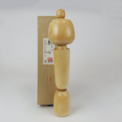 KO909 Creative Kokeshi L