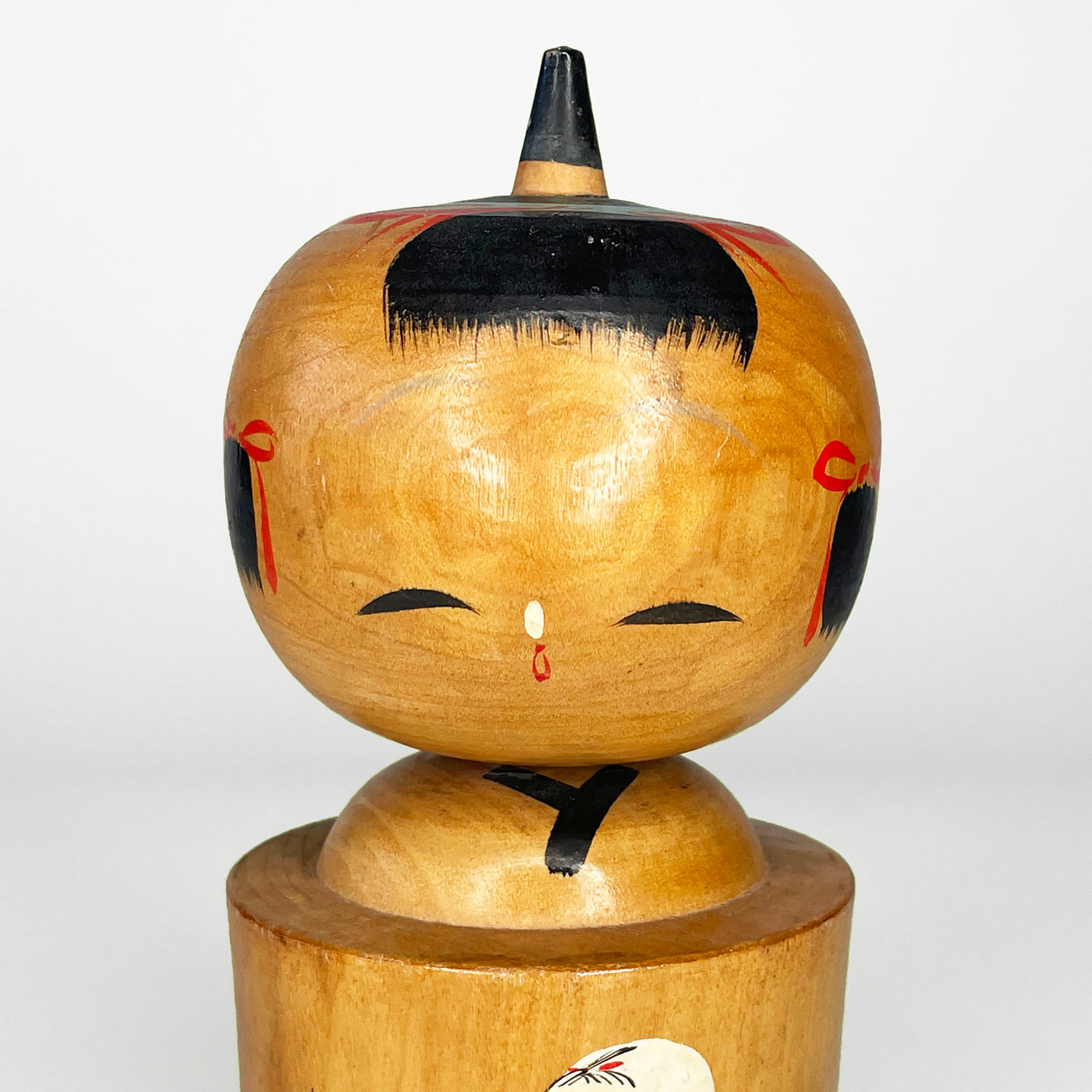 KO914 Creative Kokeshi M