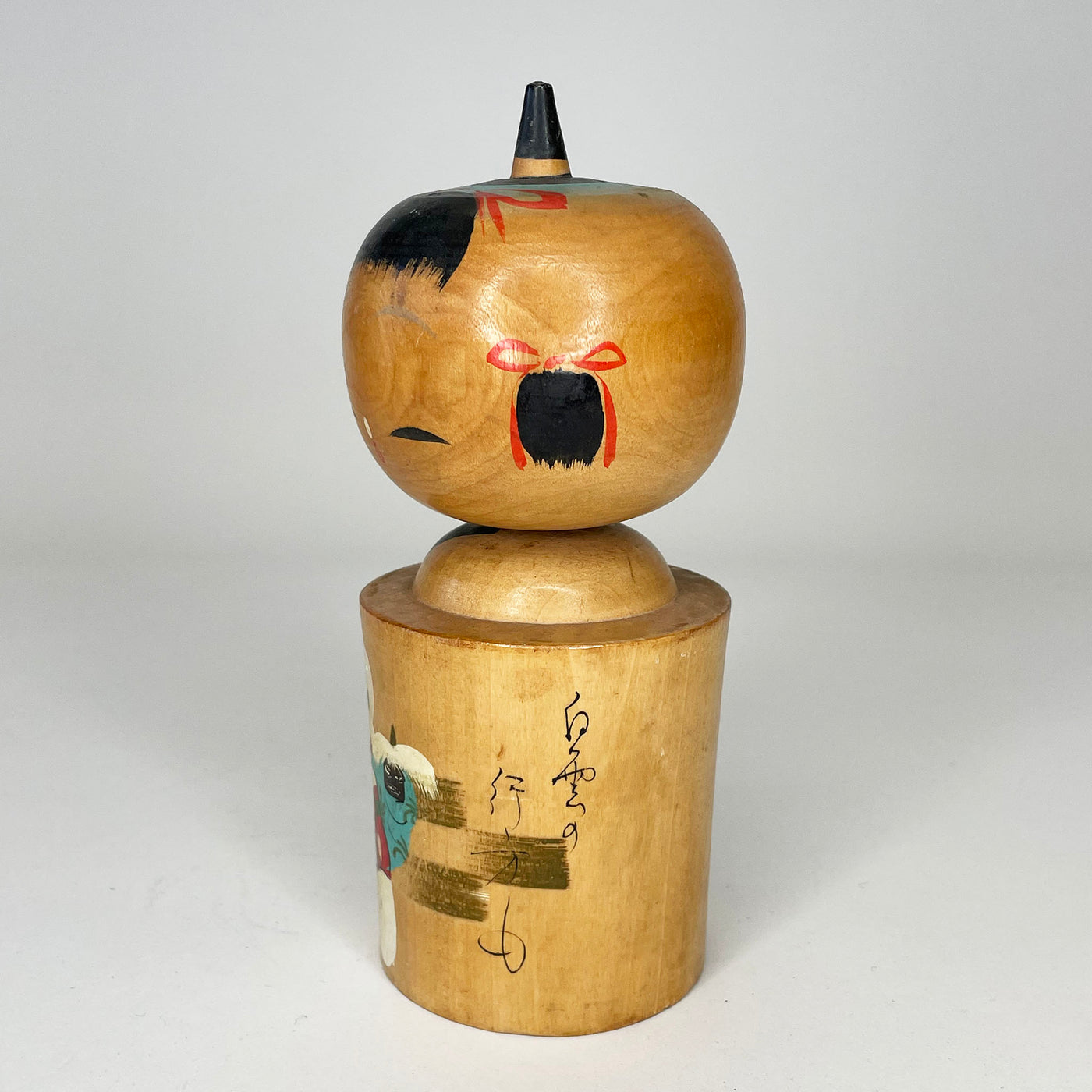 KO914 Creative Kokeshi M