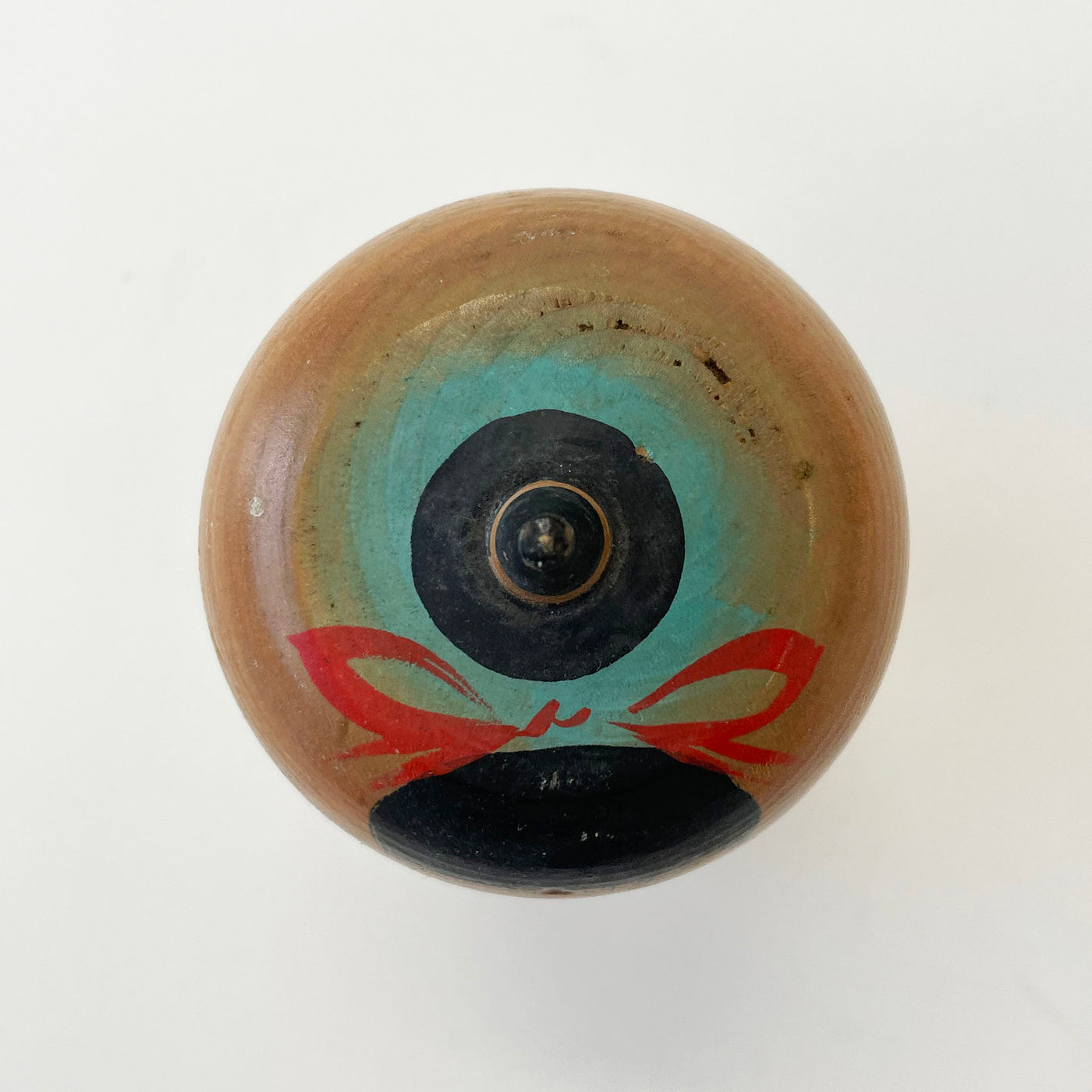 KO914 Creative Kokeshi M