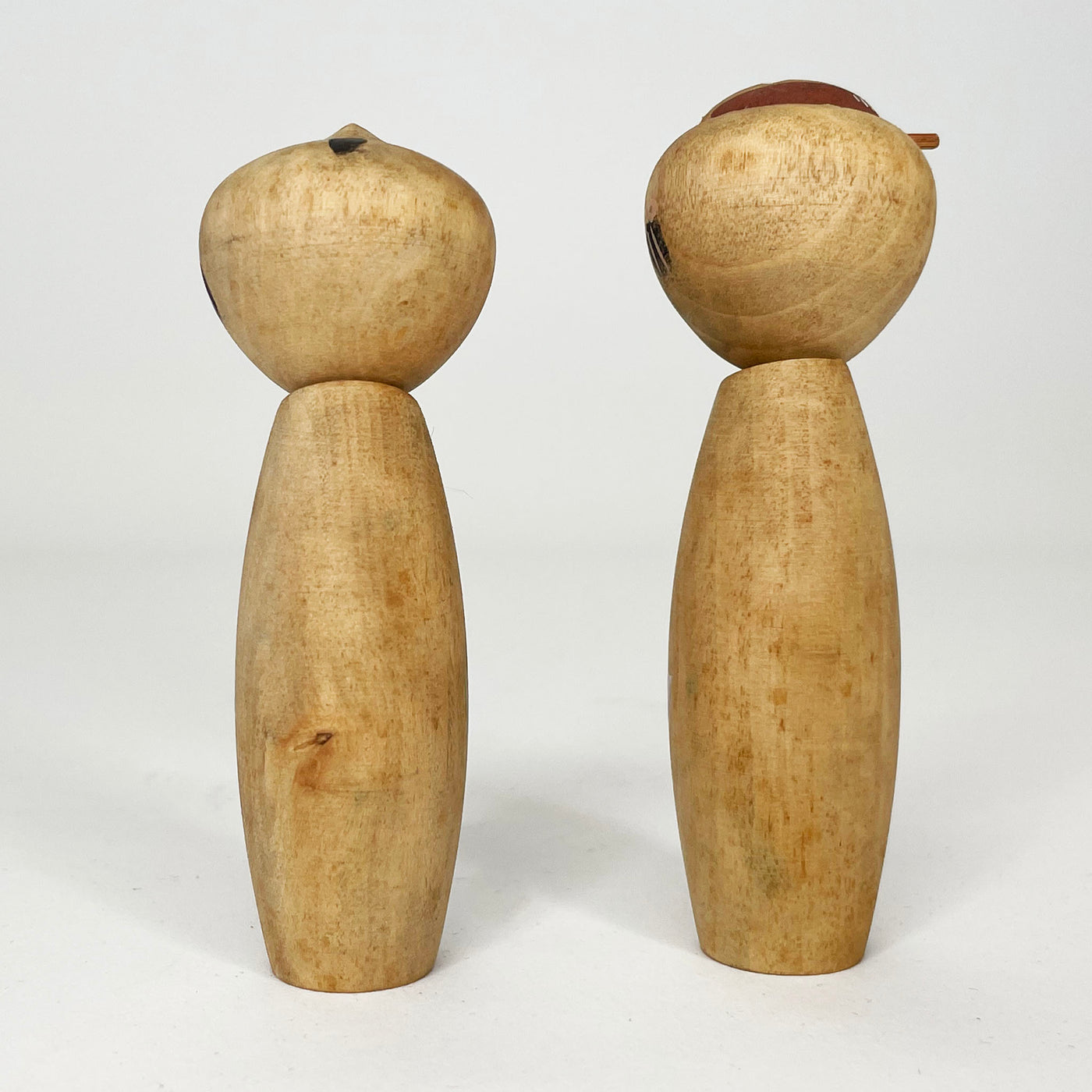 KO915 Creative Kokeshi - Set of Two