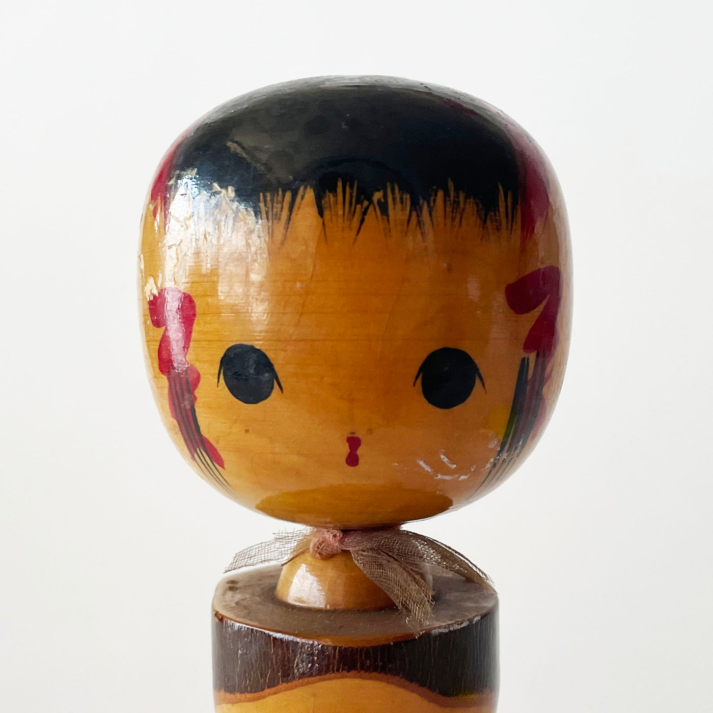 KO916 Creative Kokeshi S