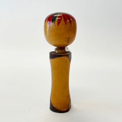 KO916 Creative Kokeshi S