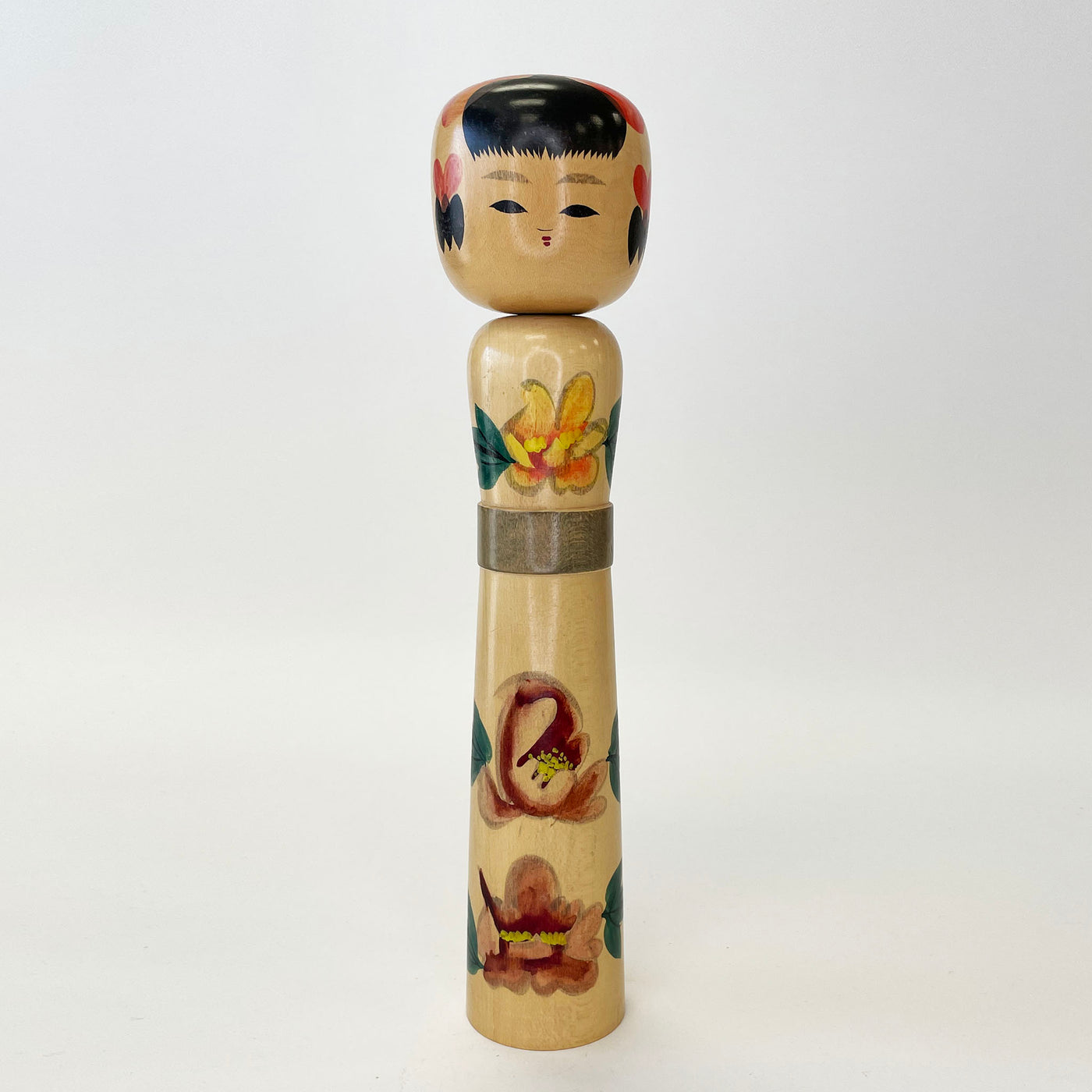 KO917 Creative Kokeshi L