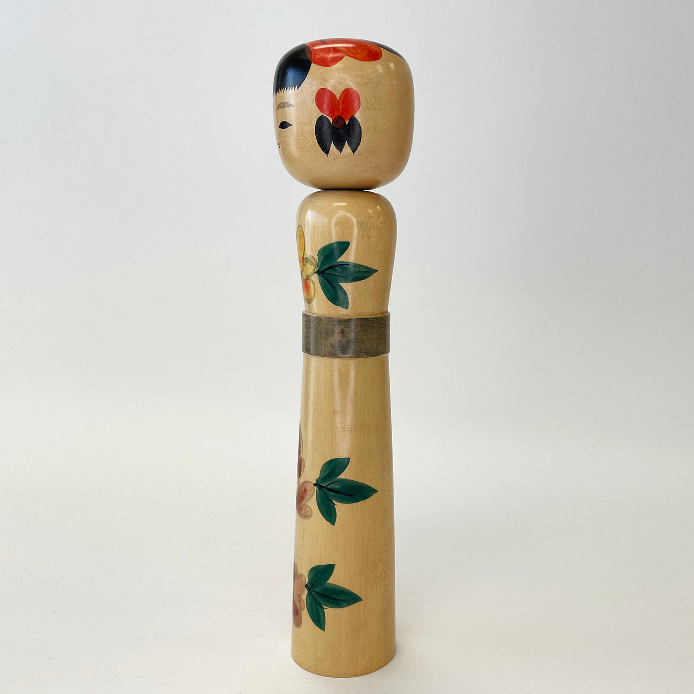 KO917 Creative Kokeshi L