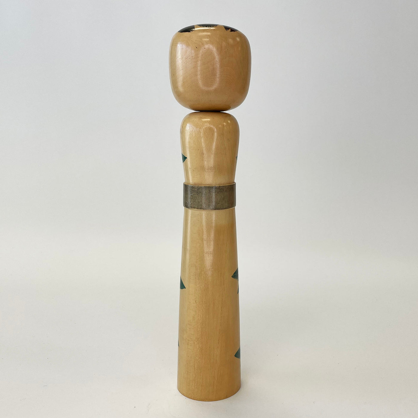 KO917 Creative Kokeshi L