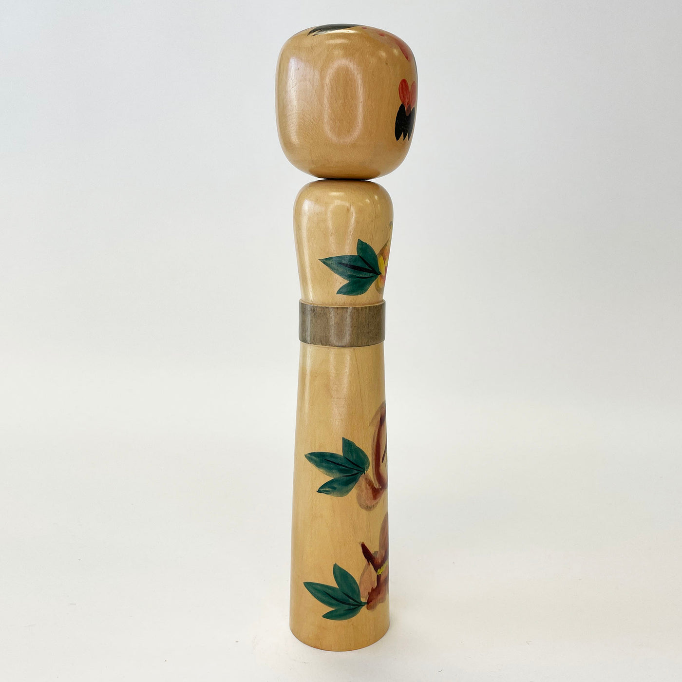 KO917 Creative Kokeshi L